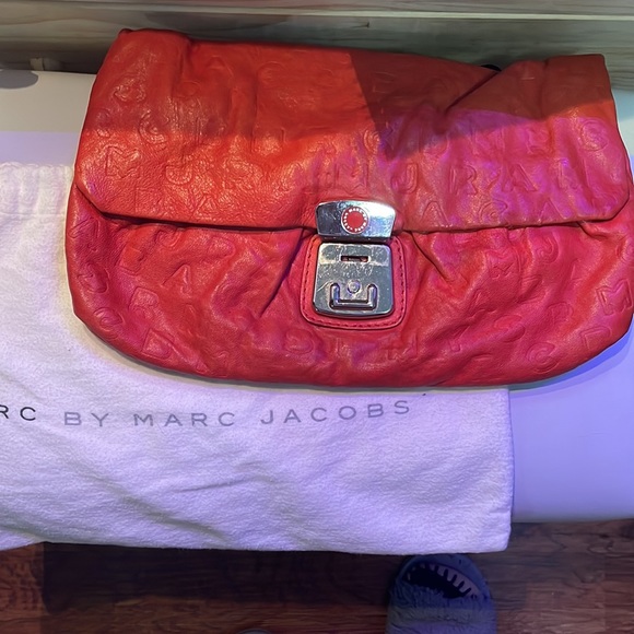 Marc Jacobs Clutch - Picture 2 of 12